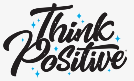 Think Positive, HD Png Download, Free Download