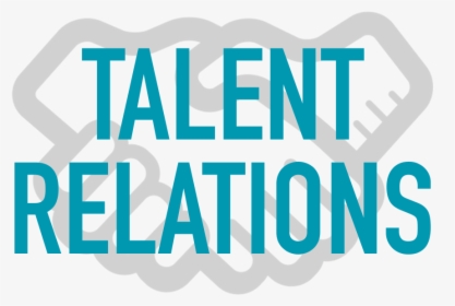 Icons V4 0001 Talent-relations, HD Png Download, Free Download