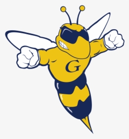 Graceland University Yellowjackets, Official Athletics - Graceland Yellowjackets, HD Png Download, Free Download