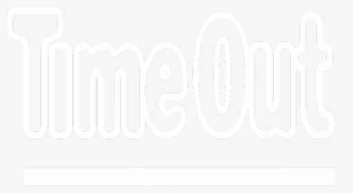 Time Out Logo Png Time Out Transparent Png Kindpng