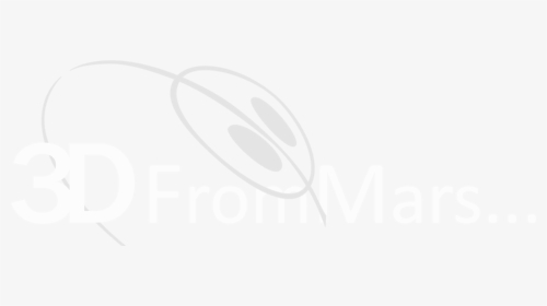3d From Mars - Graphic Design, HD Png Download, Free Download