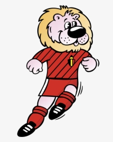 Football Mascot Logo Png Transparent - Football Mascot, Png Download, Free Download