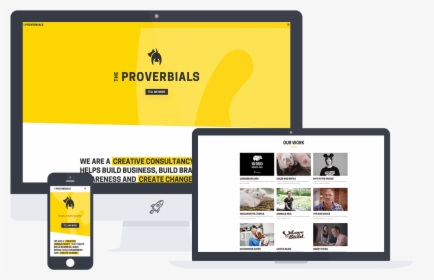 Online Advertising, HD Png Download, Free Download