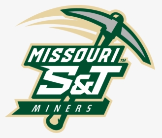 Primary Banner Fc - Missouri S&t Athletics Logo, HD Png Download, Free Download