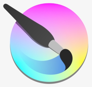 Krita Logo Png, Transparent Png, Free Download