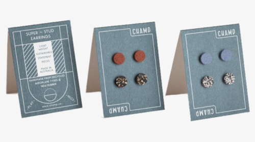 Simple Studs2 - Wood, HD Png Download, Free Download