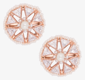 Earrings, HD Png Download, Free Download