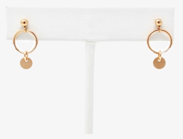 Lany Studs • Gypsy - Earrings, HD Png Download, Free Download