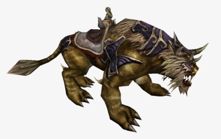 Tygrys Bengalski Metin2, HD Png Download, Free Download