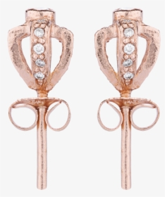 Transparent Scepter Png - Earrings, Png Download, Free Download