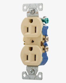 Transparent Wall Outlet Png - Contacto Duplex, Png Download, Free Download