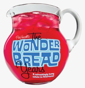 Wonder Bread, HD Png Download, Free Download