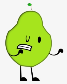 Pear, HD Png Download, Free Download