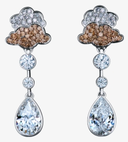 Earrings, HD Png Download, Free Download