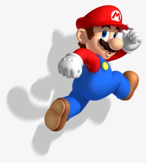 Super Mario 3d Land Super Mario 3d World New Super - Super Mario 3d Land Mario, HD Png Download, Free Download