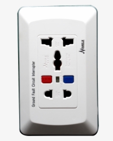 Plug Clipart Receptacle - Gfci Outlet Price Philippines, HD Png Download, Free Download