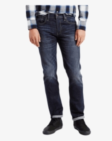 Levi's 511 Sequoia, HD Png Download, Free Download