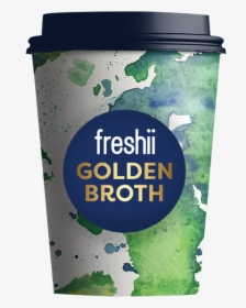 Freshii Golden Broth, HD Png Download, Free Download