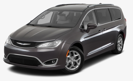 2018 Chrysler Pacifica For Sale In Arlington Virginia - 2016 Chevy Sonic Red, HD Png Download, Free Download