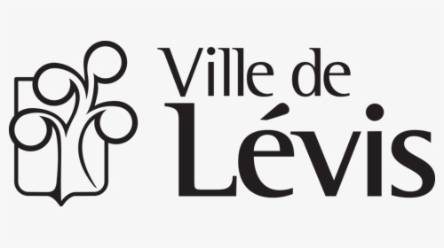 Ville De Lévis , Png Download - Ville De Lévis, Transparent Png, Free Download