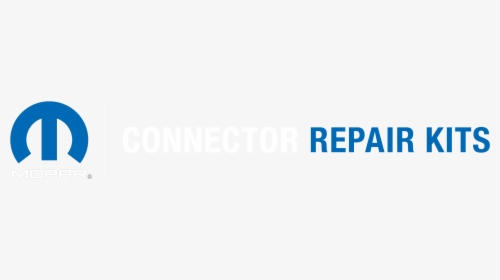 Mopar Connector Repair Kits - Mopar, HD Png Download, Free Download