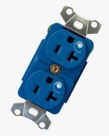 Ac Power Plugs And Sockets, HD Png Download, Free Download