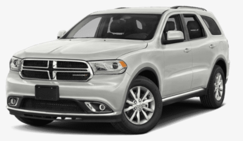 Dodge Durango Sxt 2019, HD Png Download, Free Download