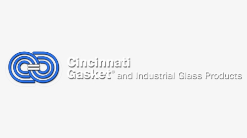 Cincinnati Industrial Glass Logo - Calligraphy, HD Png Download, Free Download
