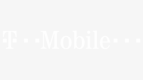 T Mobile Logo Black And White - White Playstation 4 Logo, HD Png Download, Free Download