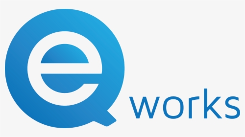 Transparent Eq Png - Eq Works Logo, Png Download, Free Download