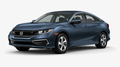 Civic Sedan Front - Honda Insight 2019, HD Png Download, Free Download