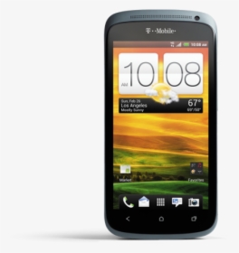 Htc One X, HD Png Download, Free Download