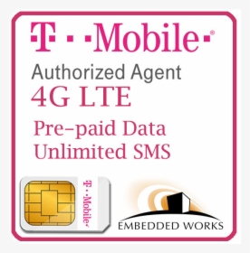T Mobile, HD Png Download, Free Download