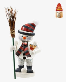 Decorative Nutcracker Christmas Ornament Figurine - Nutcracker, HD Png Download, Free Download