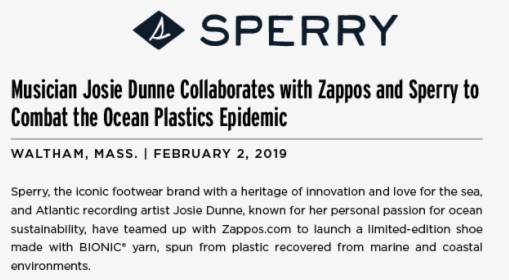 Sperry, HD Png Download, Free Download