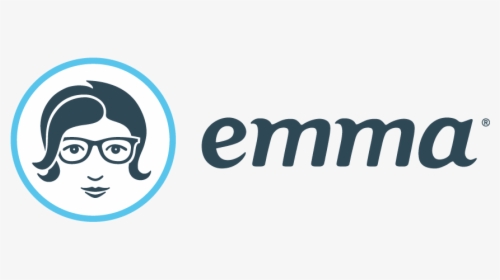 Emmalogo - Emma Email Marketing Logo, HD Png Download, Free Download