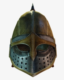 Transparent Knight Helmet Png - Mask, Png Download, Free Download