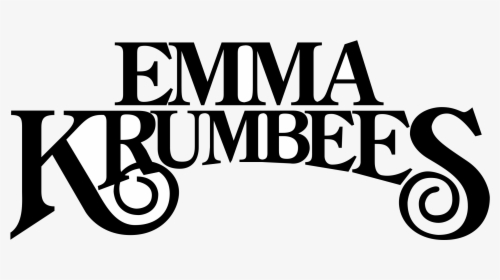 Emma Krumbees Logo Png Transparent - Emma Krumbees, Png Download, Free Download