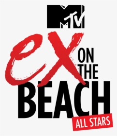 Ex On The Beach Logo Png, Transparent Png, Free Download