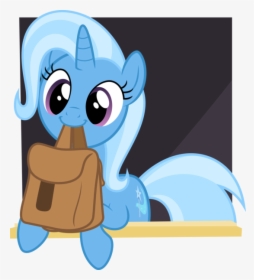 Cute Trixie, HD Png Download, Free Download