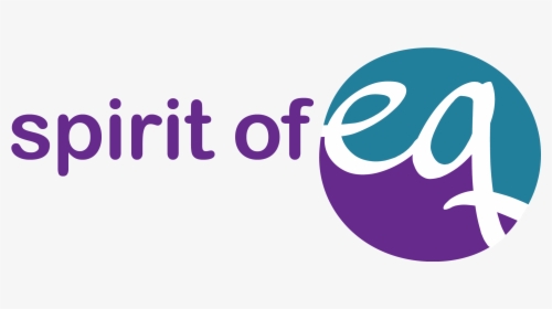 Spirit Of Eq - Graphic Design, HD Png Download, Free Download