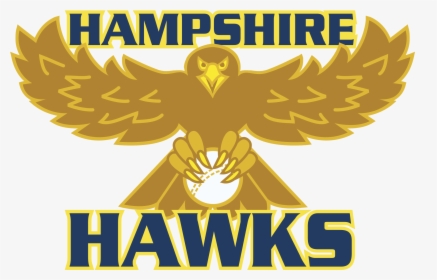 Hampshire Hawks Logo Png Transparent - Hampshire Hawks Logo, Png Download, Free Download