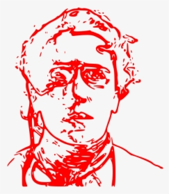 Emma Goldman Png Clip Arts - Emma Goldman, Transparent Png, Free Download