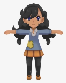 Download Zip Archive - Emma Pokemon, HD Png Download, Free Download