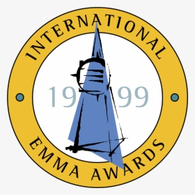 Emma Awards 1999 Logo Png Transparent, Png Download, Free Download