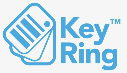 Key Ring App Logo, HD Png Download, Free Download