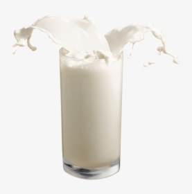 La Leche Png - Glass Of Milk, Transparent Png, Free Download