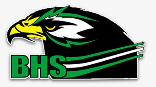 Birdville High School Logo, HD Png Download, Free Download