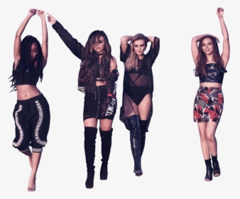 Download Little Mix Png Photo - Little Mix Png, Transparent Png, Free Download