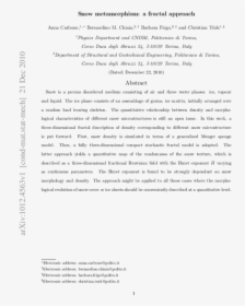 Document, HD Png Download, Free Download